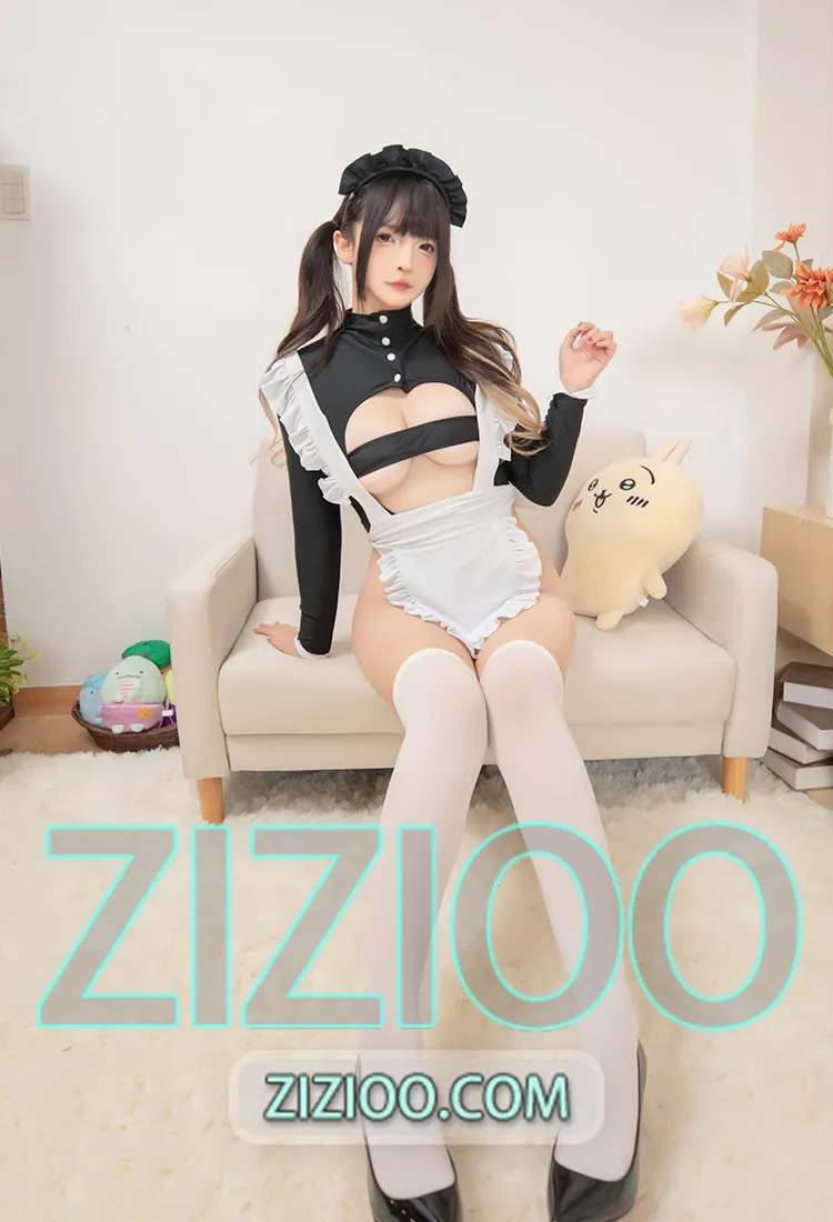 神楽坂真冬 - NO.221 巨乳女仆 [75P-186M]-IOE魔盒花园