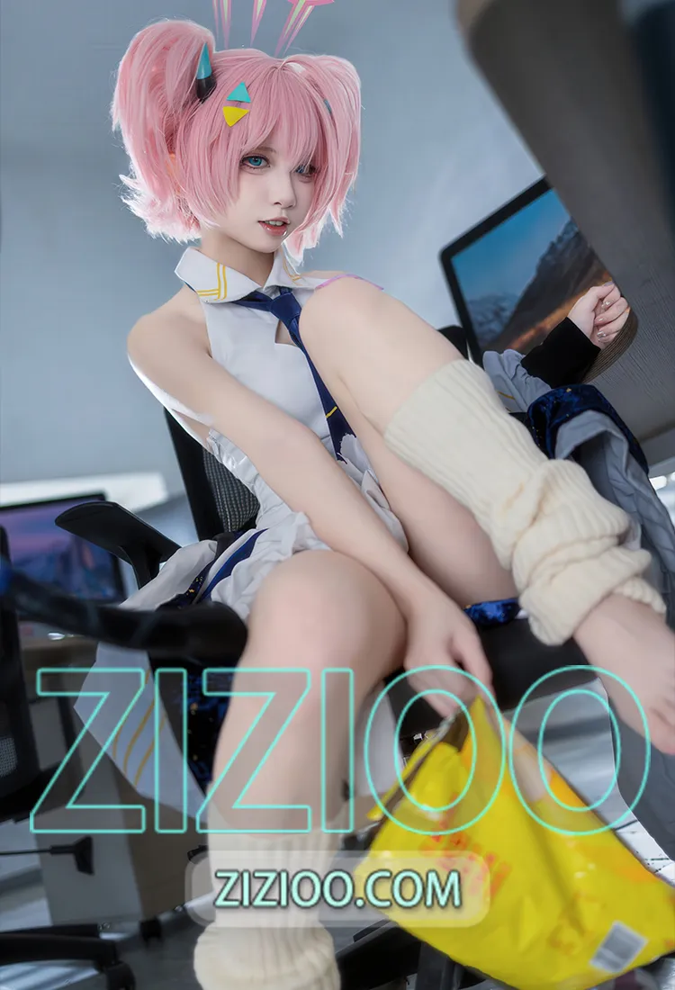 纸悦Etsu_ko - NO.014 桃香 [54P-422MB]-IOE魔盒花园