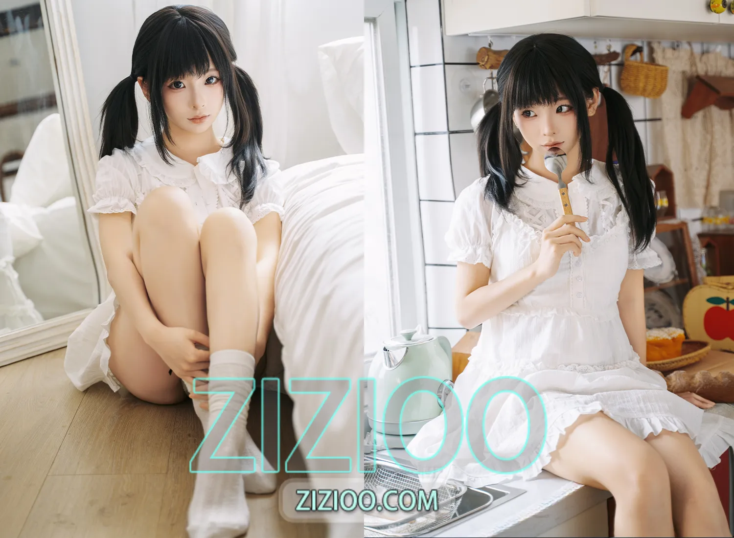 图片[1]-蠢沫沫 – NO.375 25年8月自拍 (4套) [166P-3.11G]-IOE魔盒花园