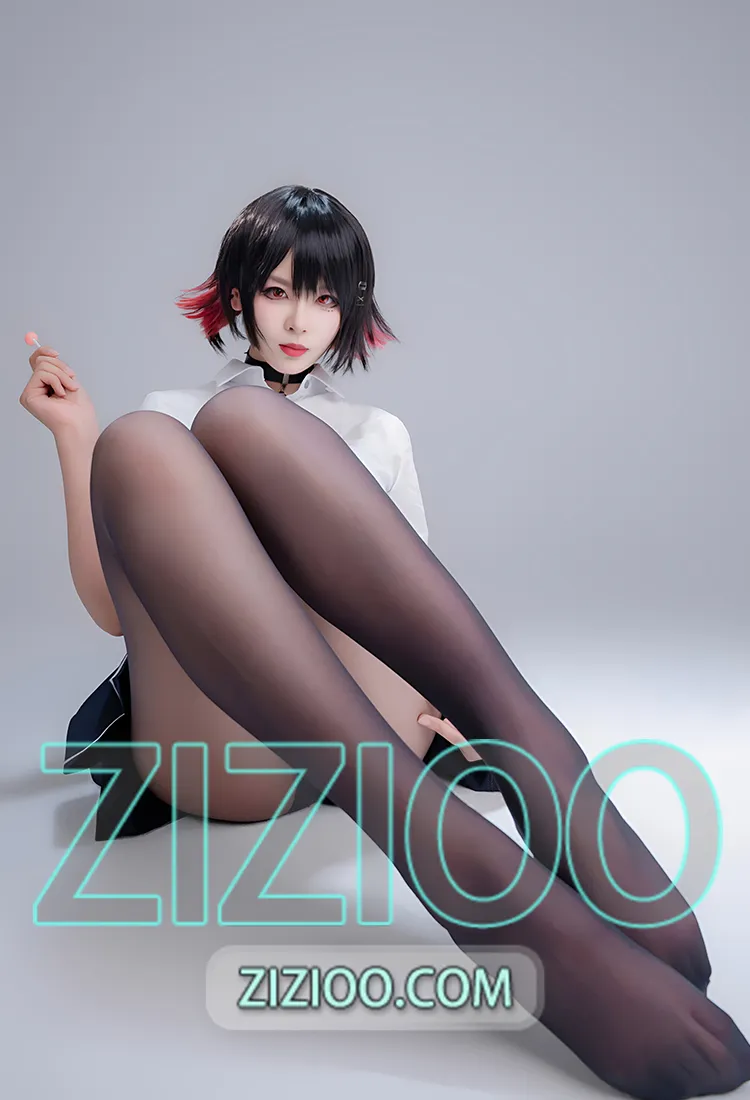 轩萧学姐 - NO.074 鲨鱼妹JK [100P+1V-550M]-IOE魔盒花园