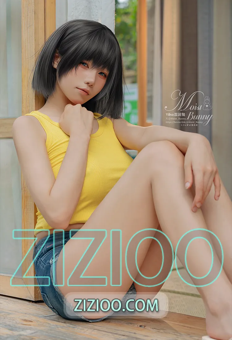 黏黏团子兔 - NO.224 (咬一口兔娘) 25年08月 田舍生活 [95P+1V-2.32G]-IOE魔盒花园