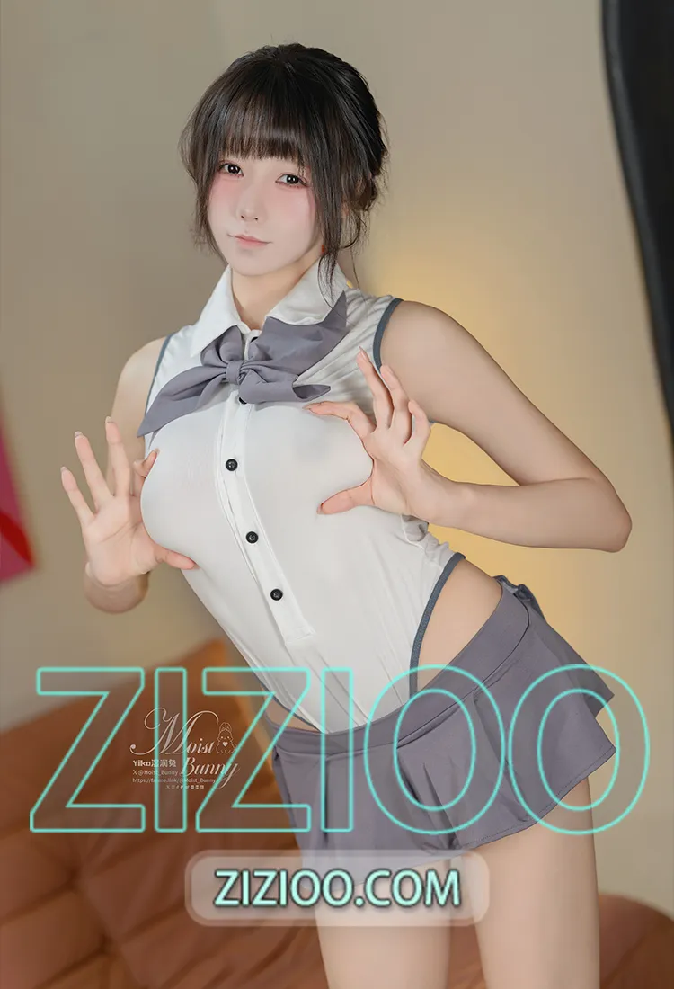 黏黏团子兔 - NO.225 (咬一口兔娘) 25年08月 月票特典 顶级接待 [31P+1V-743M]-IOE魔盒花园