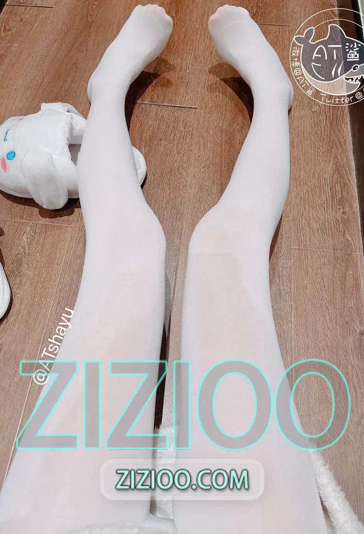 AT鲨 - NO.073 雪糕 [30P-44M]-IOE魔盒花园