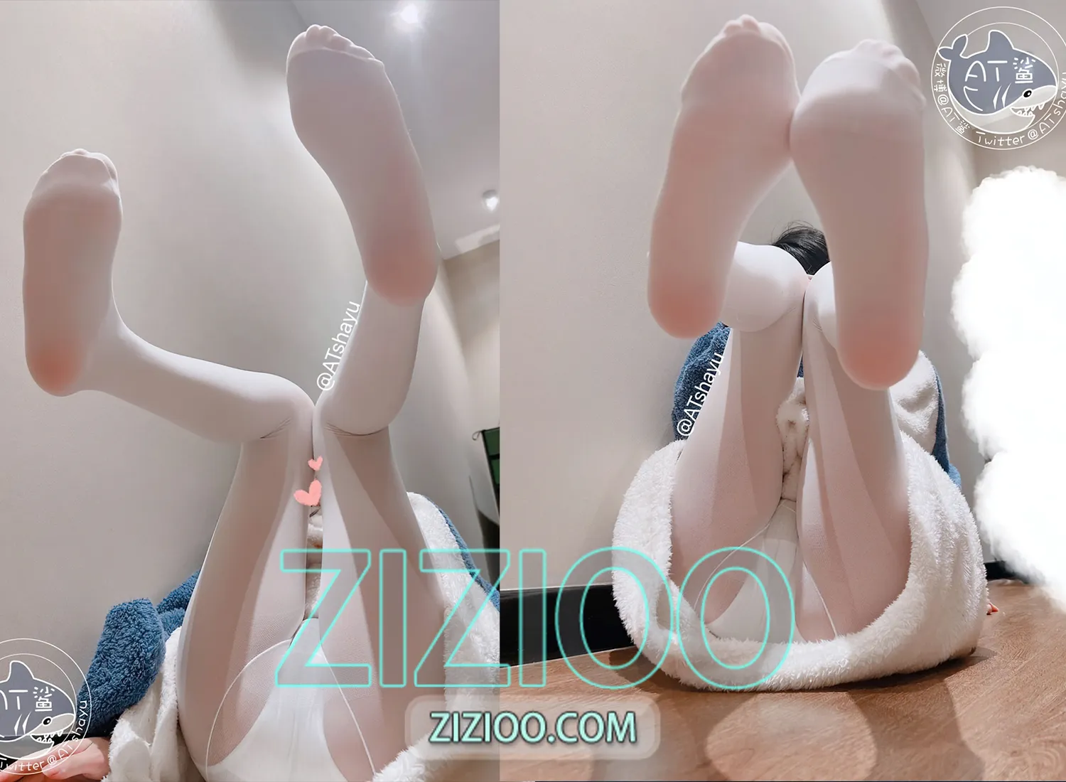 图片[1]-AT鲨 – NO.073 雪糕 [30P-44M]-IOE魔盒花园