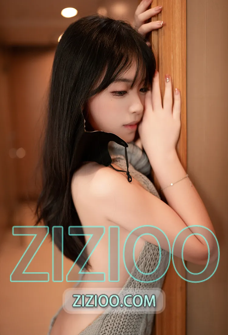 Bangni邦尼 - NO.045 灰色毛衣 [85P-763M]-IOE魔盒花园