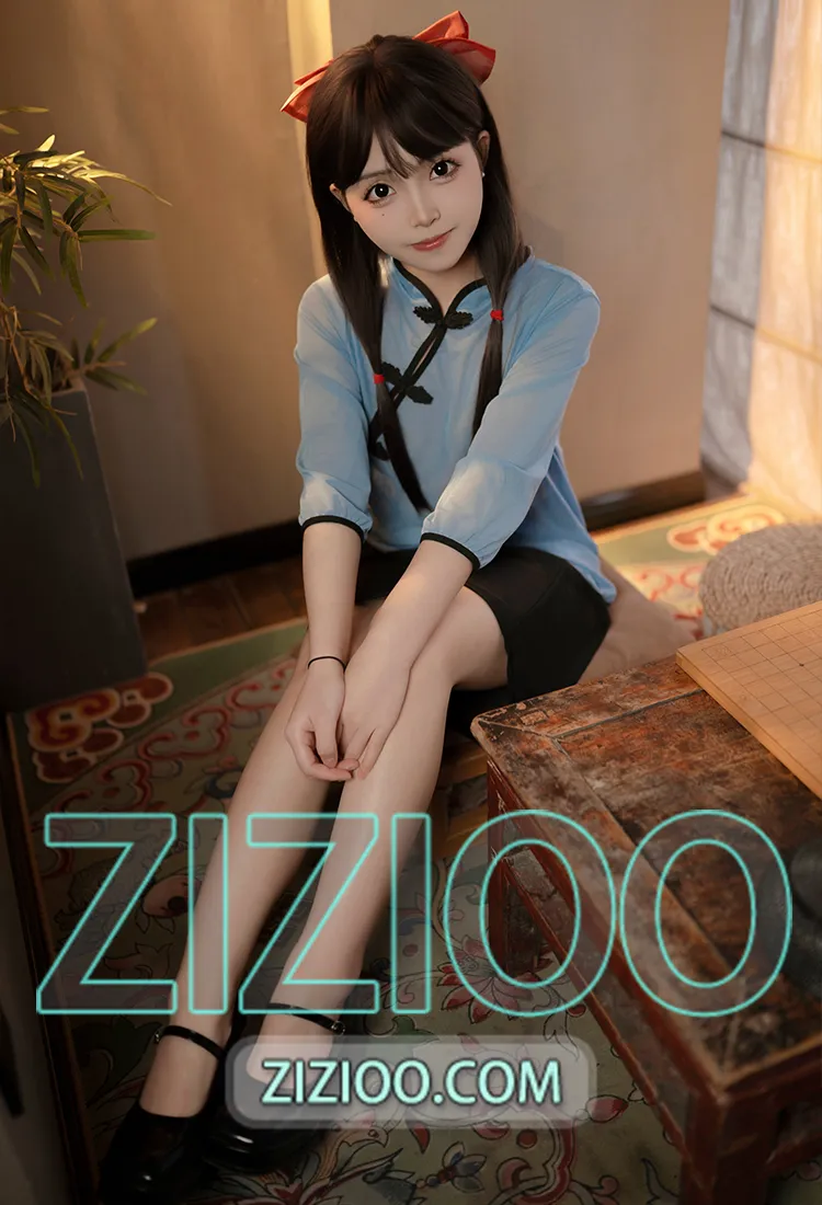 Bangni邦尼 - NO.046 一举高粽 [96P+6V-616M]-IOE魔盒花园