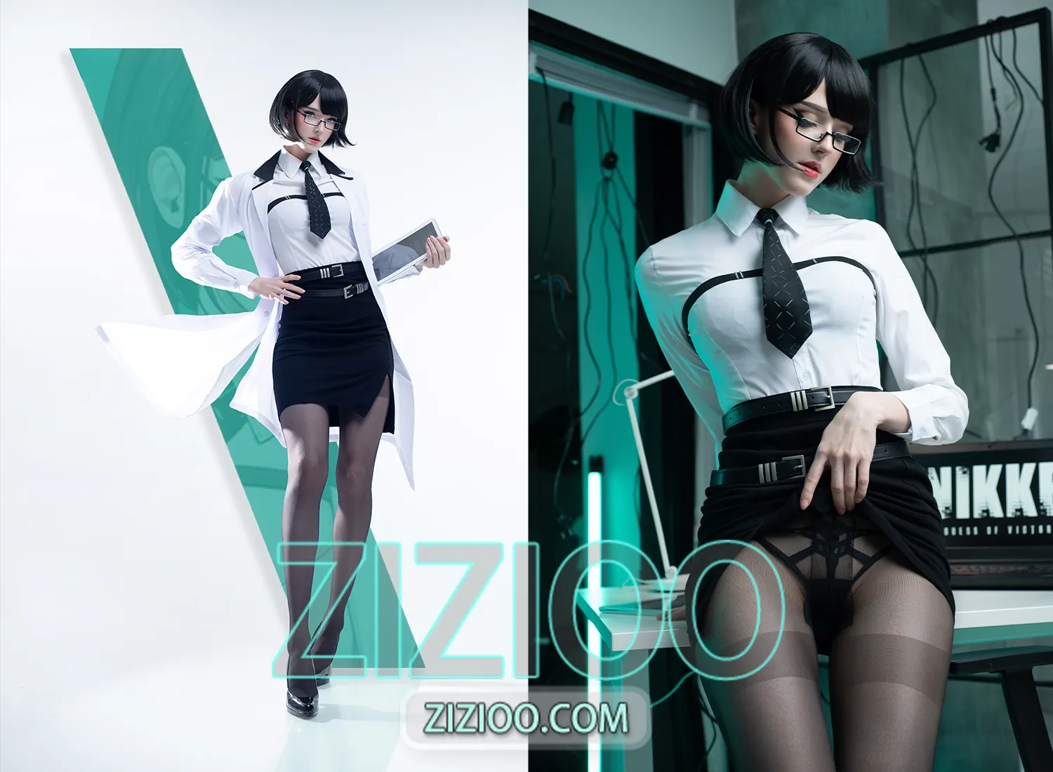 图片[1]-Candy Ball – 61套性格超好看！站长推荐！cospay性感美女！持续更新！-IOE魔盒花园