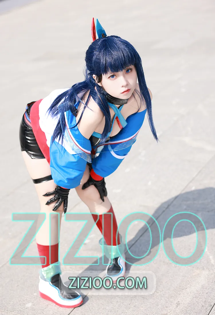 G44不会受伤 - NO.153 宝多六花 Dreamy Divas Ver. (SSSS.古立特) [35P-440M]-IOE魔盒花园