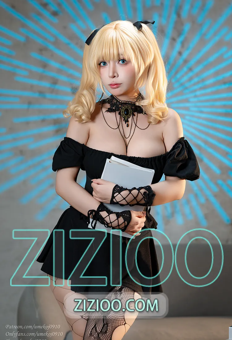 Umeko J - NO.175 Ani - GrokAI [91P+12V-1.90GB]-IOE魔盒花园