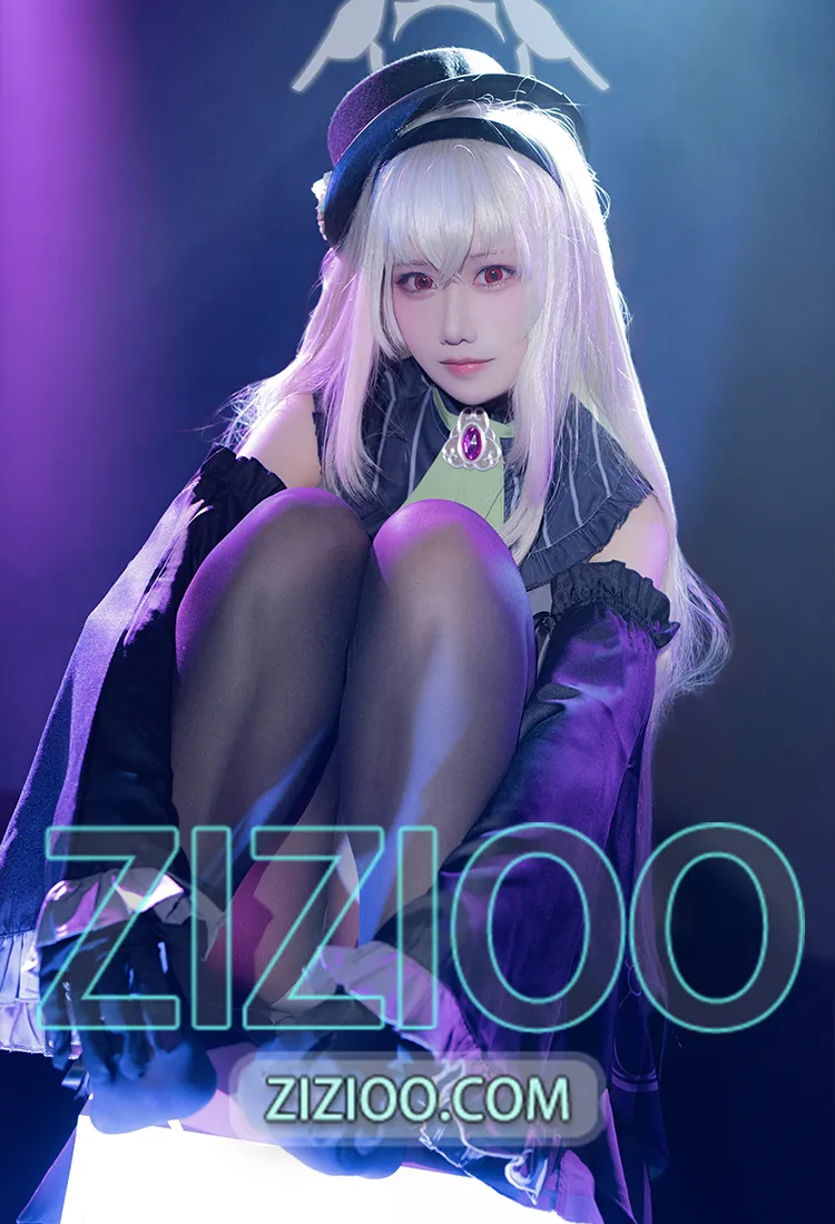 lunananya - NO.036 Sakurako Utazumi (idol) [37P-233MB]-IOE魔盒花园