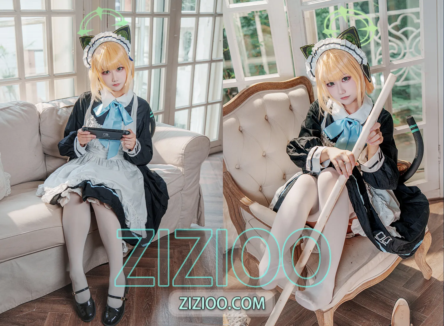 图片[1]-lunananya – NO.037 Midori Saiba [28P-193MB]-IOE魔盒花园