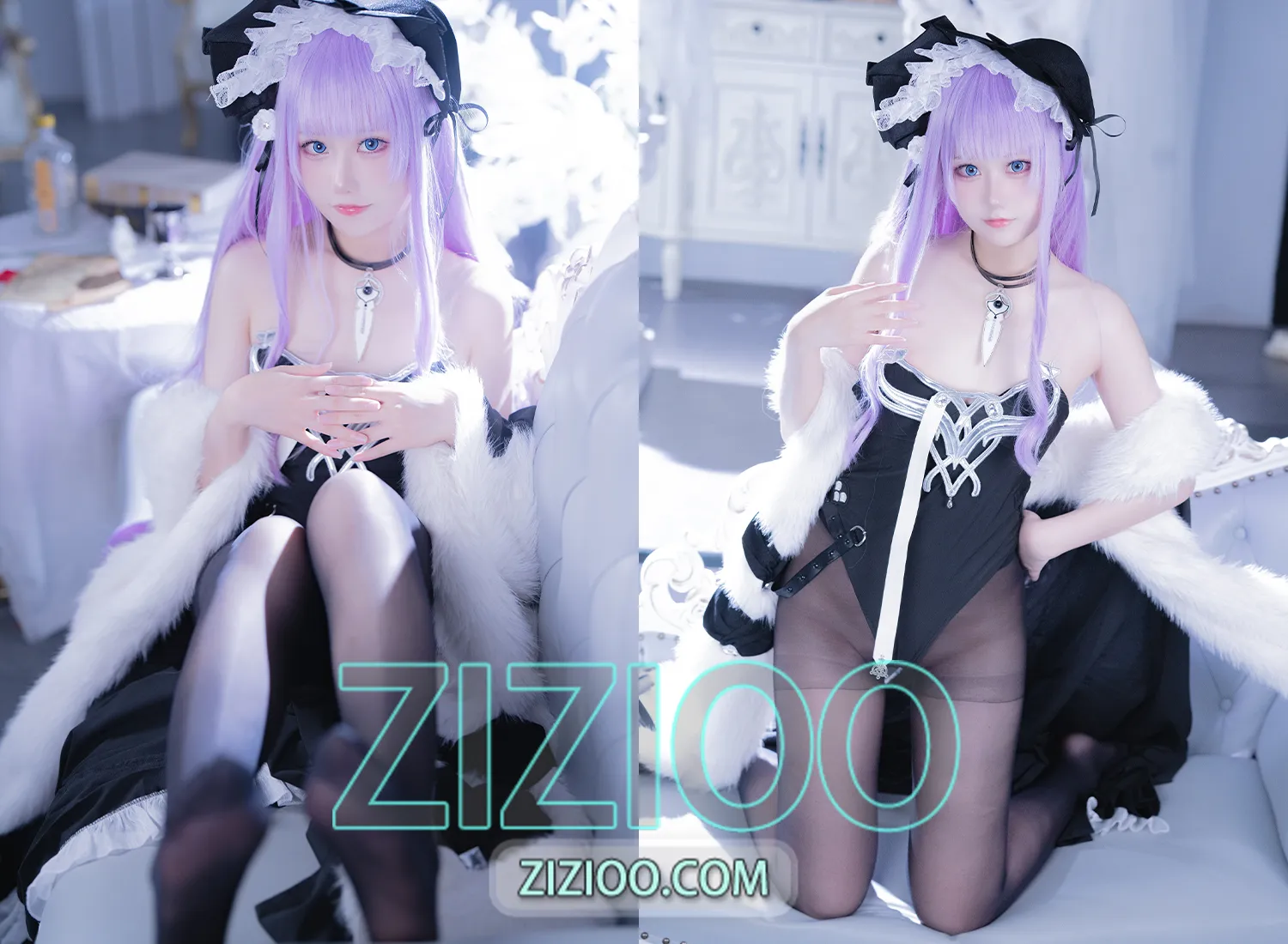 图片[1]-lunananya – NO.038 Tashkent [20P-105MB]-IOE魔盒花园