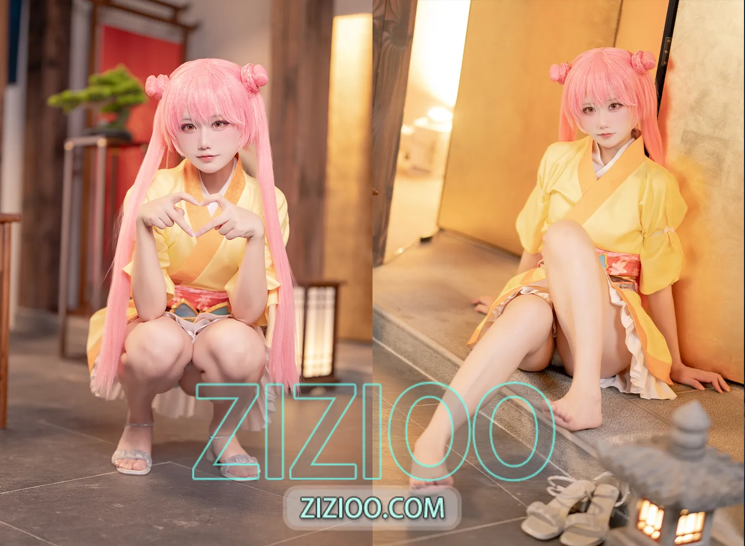 图片[1]-lunananya – NO.039 Kurama Koharu [30P-150MB]-IOE魔盒花园