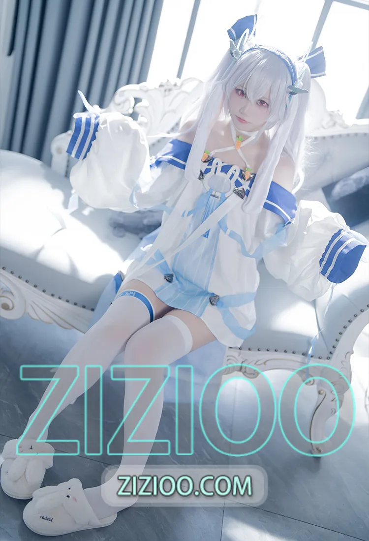 lunananya - NO.040 Laffey II [55P-271MB]-IOE魔盒花园