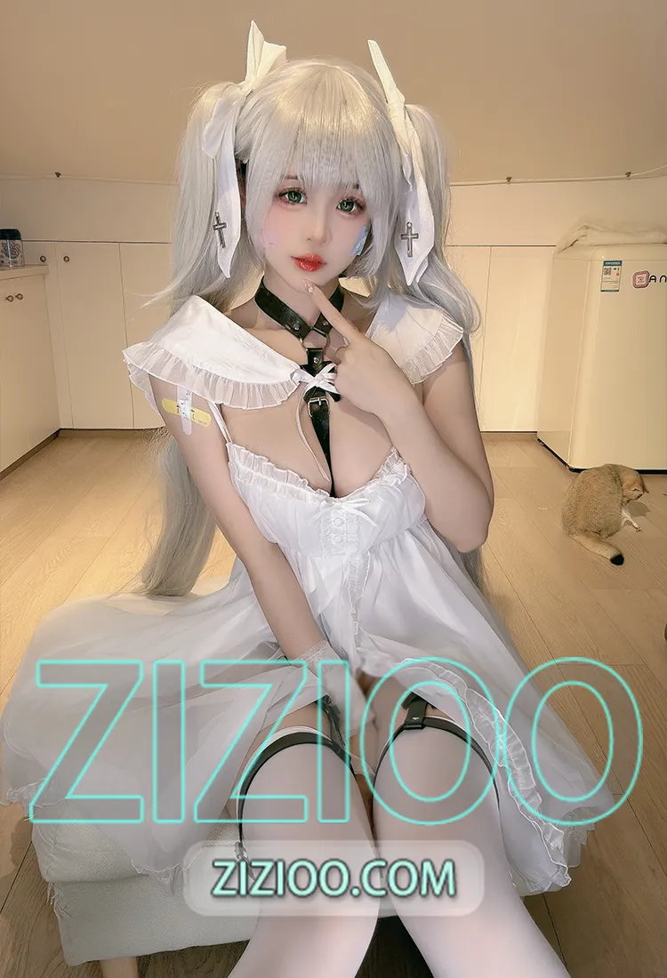 miko酱ww - NO.091 25年04月订阅 [158P-762M]-IOE魔盒花园