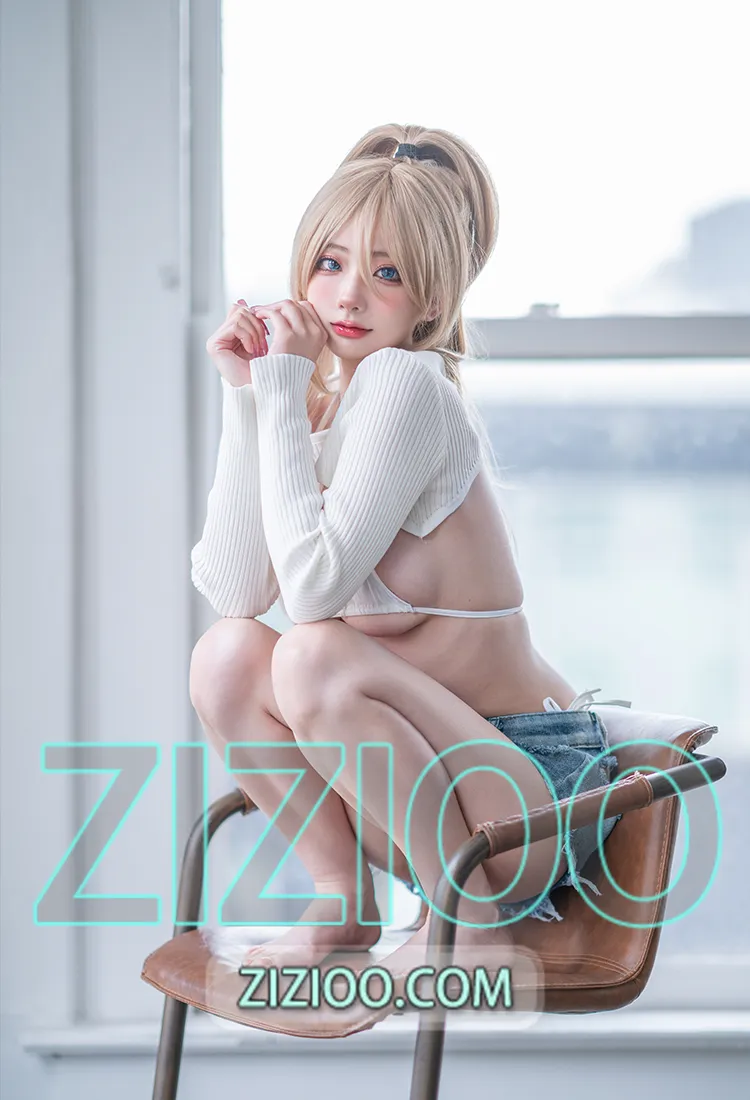 wendydydydy_酱油 - NO.014 辣妹女友 [22P-124M]-IOE魔盒花园