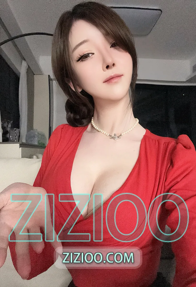 一小央泽 - NO.060 红色妈妈 [74P+2V-763MB]-IOE魔盒花园