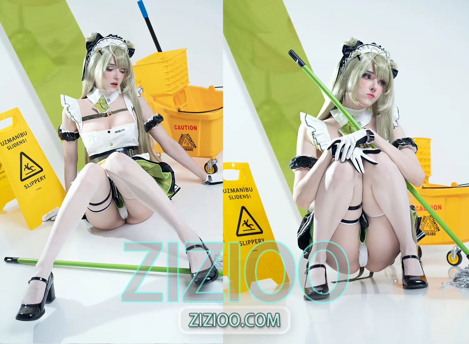 图片[4]-Candy Ball – 61套性格超好看！站长推荐！cospay性感美女！持续更新！-IOE魔盒花园