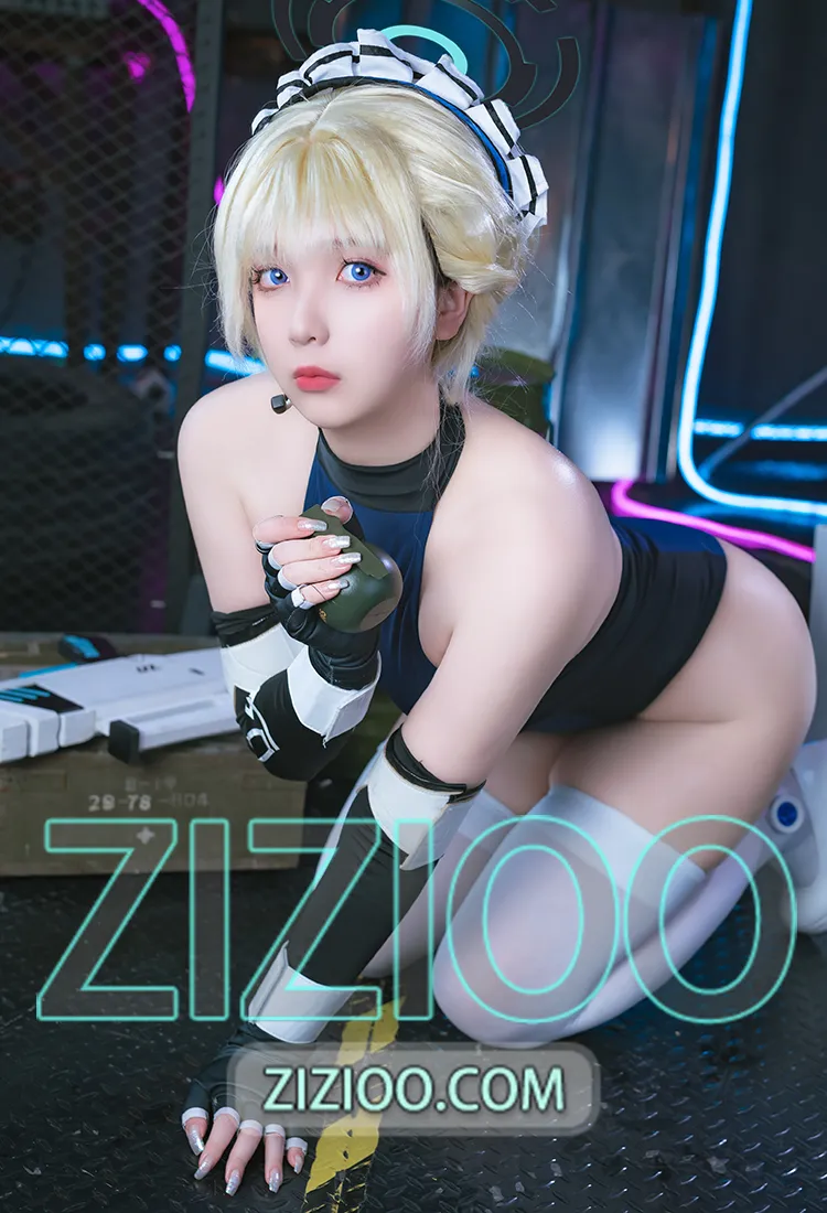 小和甜酒 - NO.022 飞鸟马时女仆 [31P-560M]-IOE魔盒花园