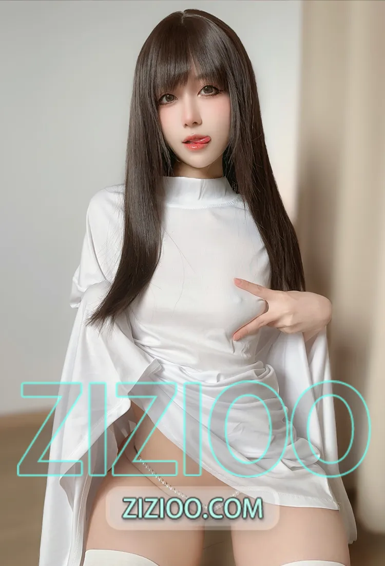 布丁大法 - NO.201 万圣节 幽灵小姐 [90P+6V-821M]-IOE魔盒花园