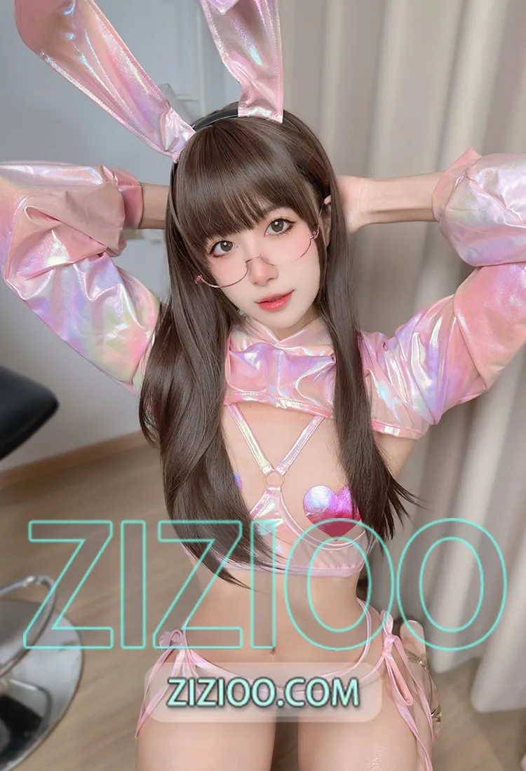 布丁大法 – NO.202 兔娘 [100P-108M]-IOE魔盒花园