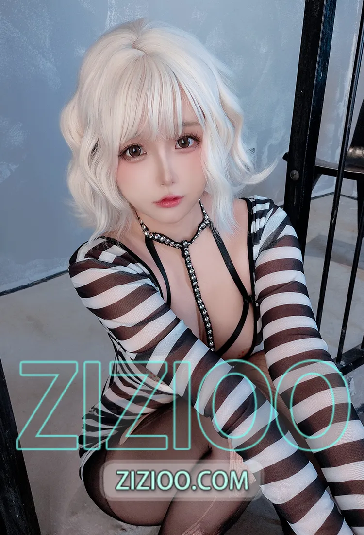 日奈娇 - NO.225 审讯室 [135P+3V-1.31G]-IOE魔盒花园
