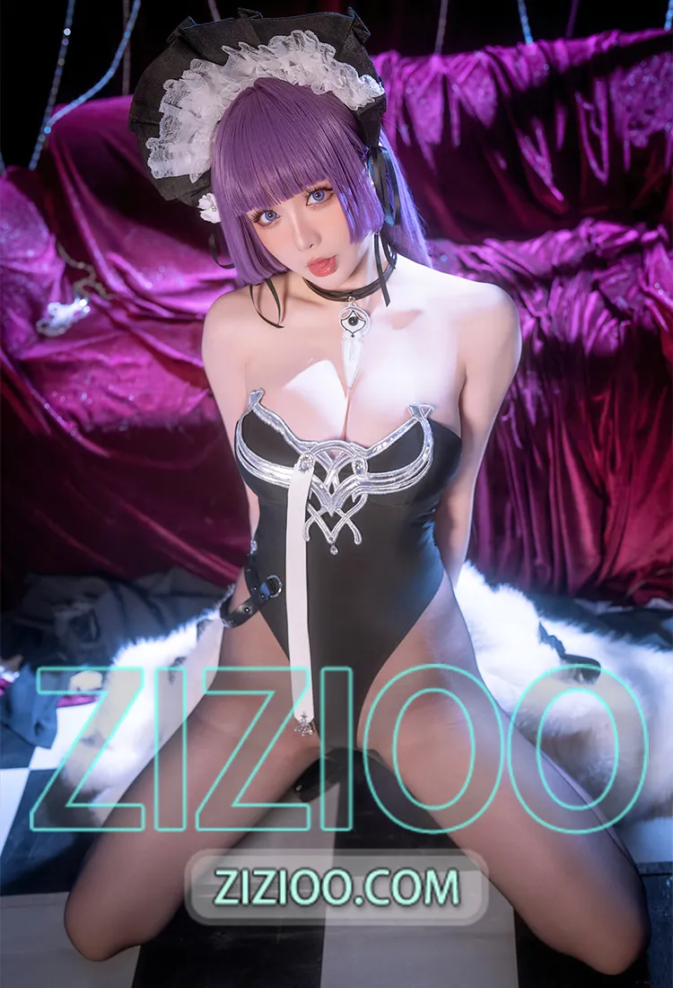 星之迟迟 – NO.253 碧蓝航线 塔什干 [56P-240MB]-IOE魔盒花园