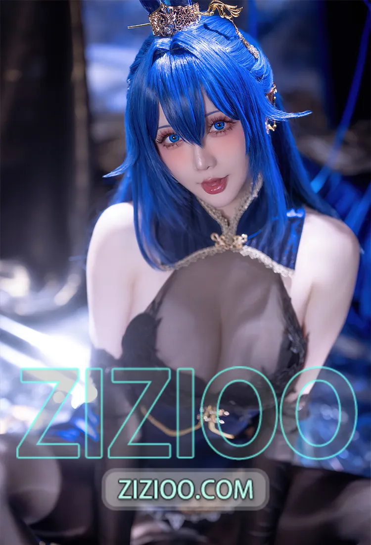 星之迟迟 - NO.254 碧蓝航线 新泽西兔兔 [52P-275MB]-IOE魔盒花园