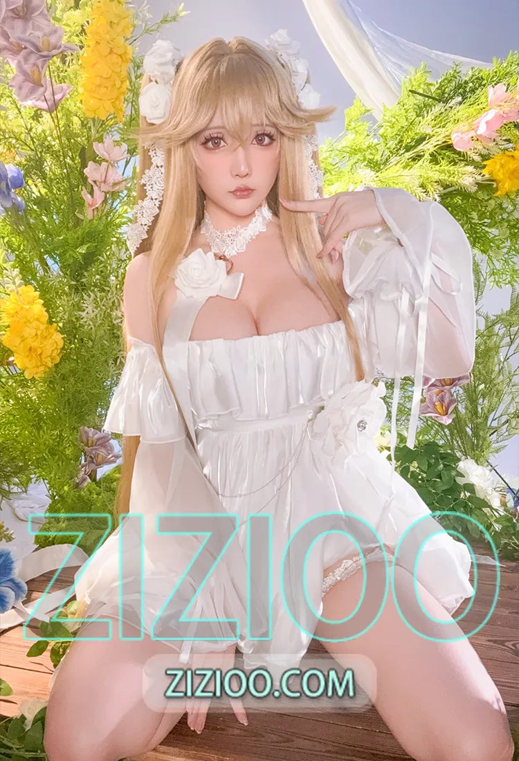 星之迟迟 - NO.258 2025年06月计划B 碧蓝航线 安克雷奇 [49P+1V-733MB]-IOE魔盒花园