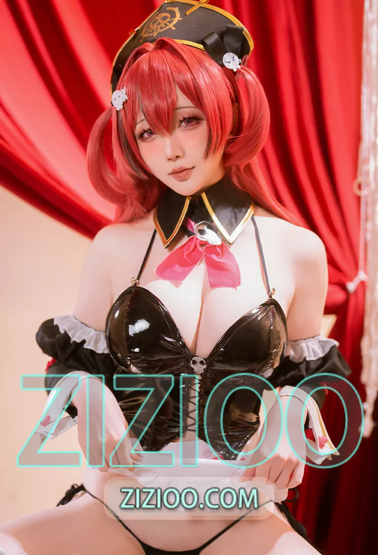 星之迟迟 - NO.260 2025年06月计划D NIKKE 马斯特 [54P+1V-934MB]-IOE魔盒花园