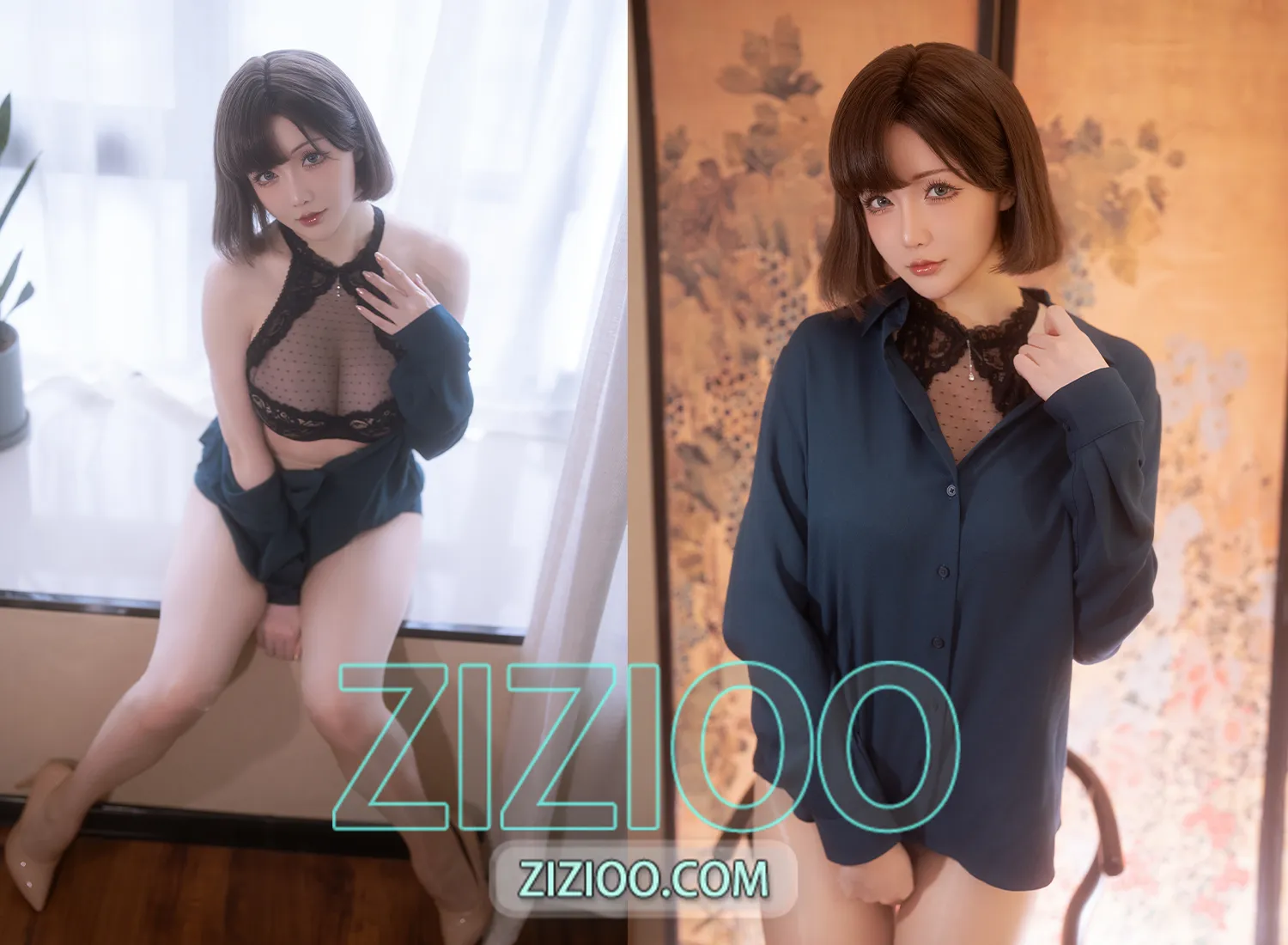 图片[1]-星之迟迟 – NO.263 2025年06月计划G 热心的邻居姐姐 [110P+1V-1.67GB]-IOE魔盒花园