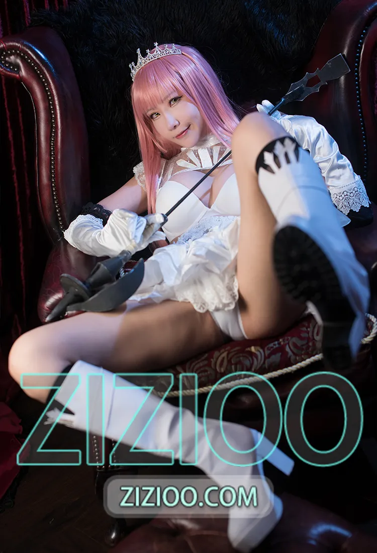 楊衣YangYi - NO.018 梅芙 [31P-190MB]-IOE魔盒花园