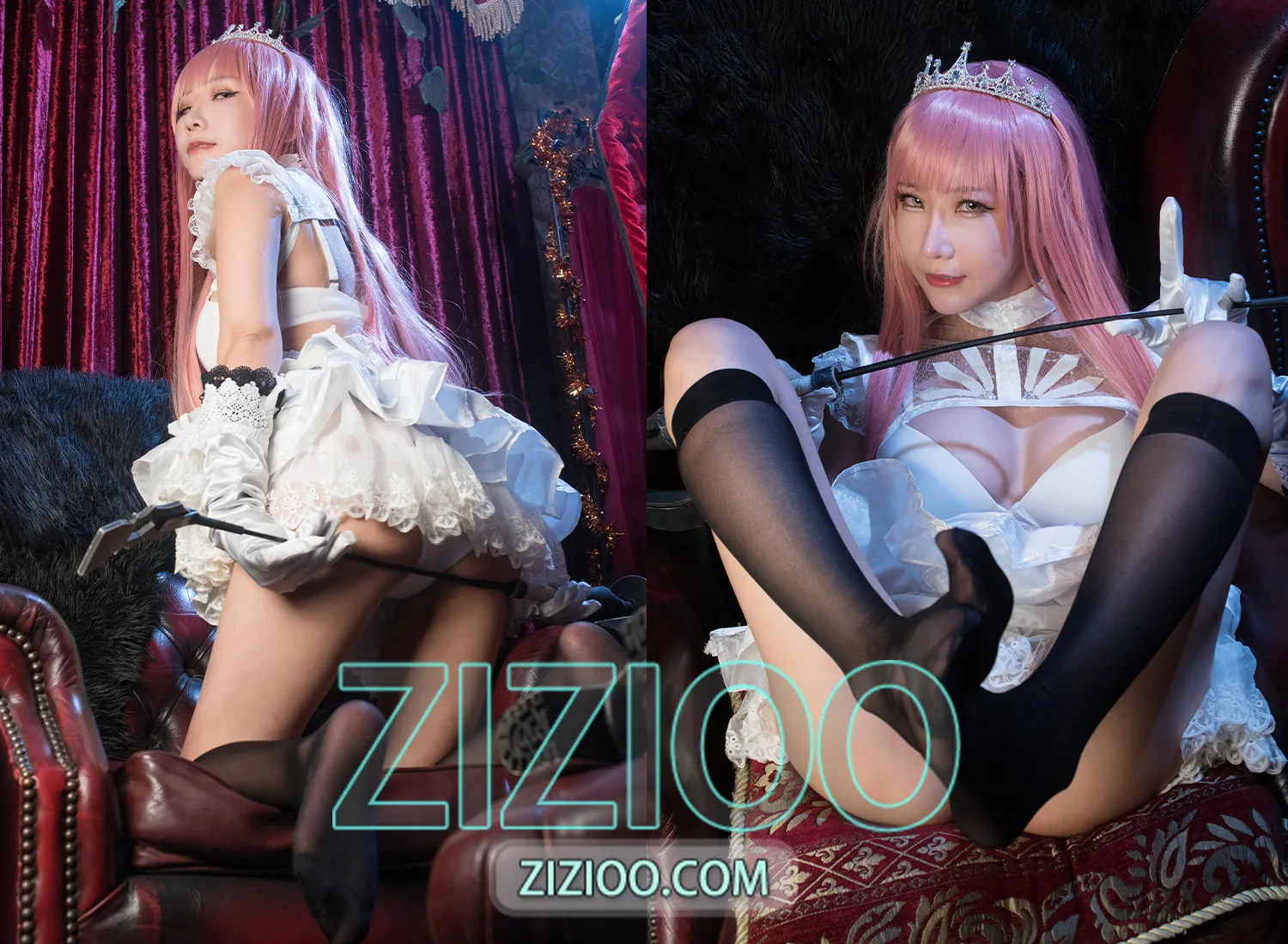 图片[1]-楊衣YangYi – NO.018 梅芙 [31P-190MB]-IOE魔盒花园