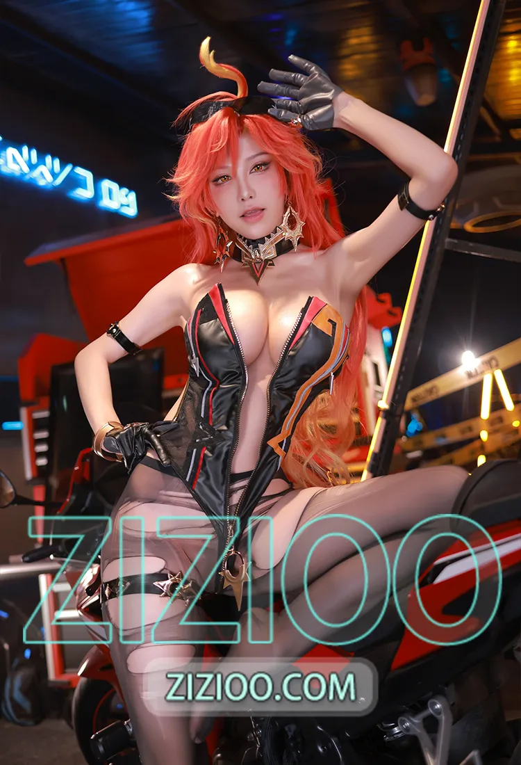 水淼Aqua - NO.239 原神 マーヴィカ (玛薇卡) [62P-90MB]-IOE魔盒花园