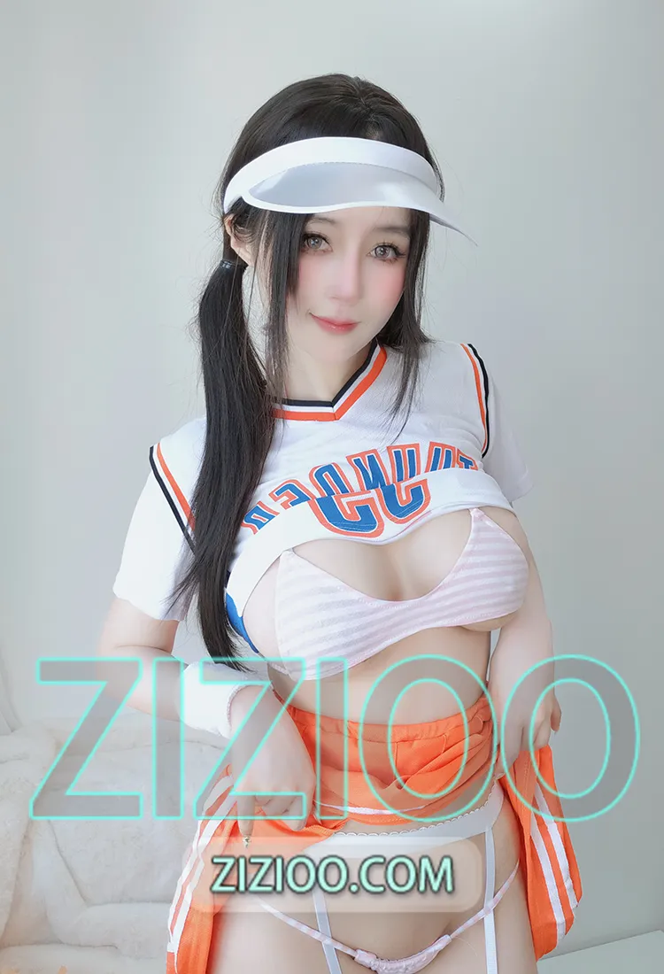 白银81 - NO.132 啦啦队 [106P+4V-1.09G]-IOE魔盒花园
