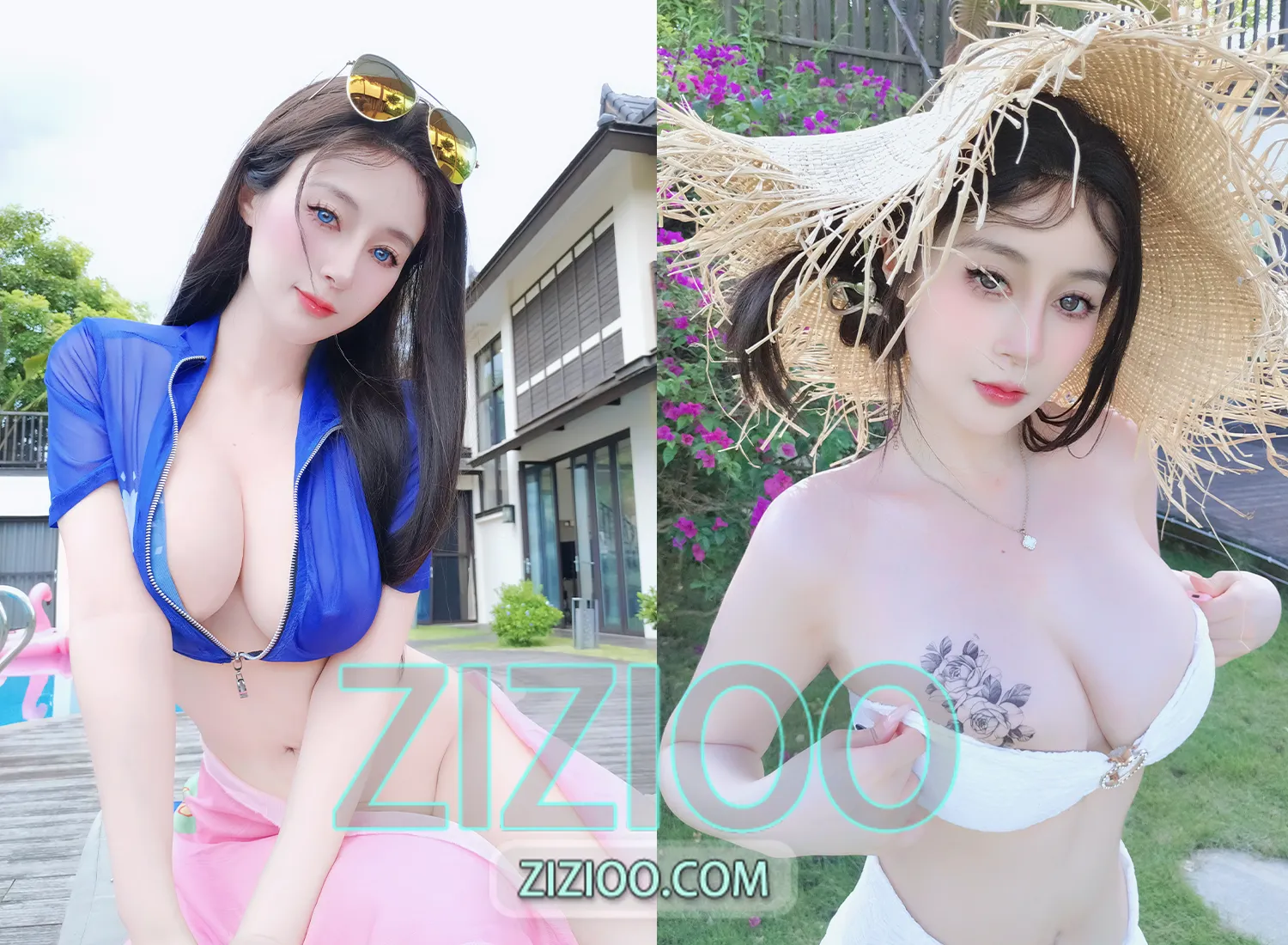 图片[1]-白银81 – NO.134 2025年01月订阅 (17套) [107P-8V-1.19G]-IOE魔盒花园