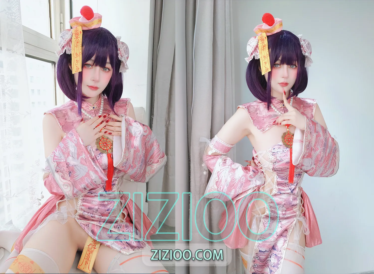 图片[1]-白银81 – NO.136 2025年03月会员合集(15套) [114P+4V-363MB]-IOE魔盒花园