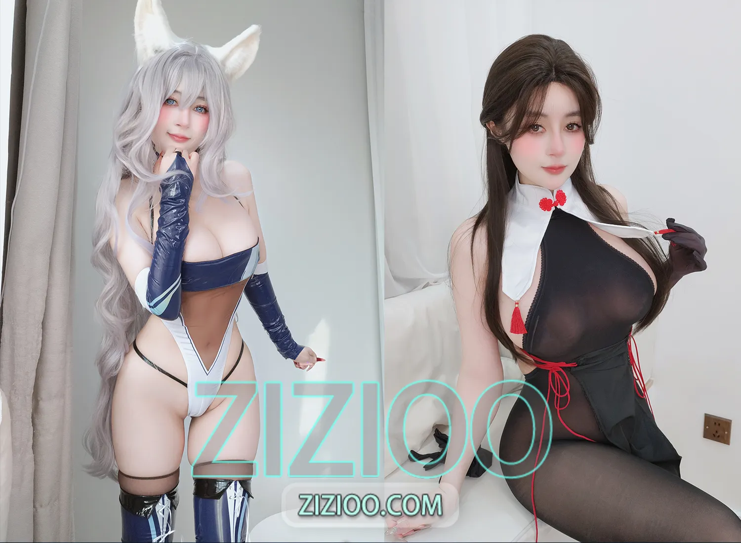 图片[1]-白银81 – NO.137 2025年04月会员合集 [118P+3V-349MB]-IOE魔盒花园