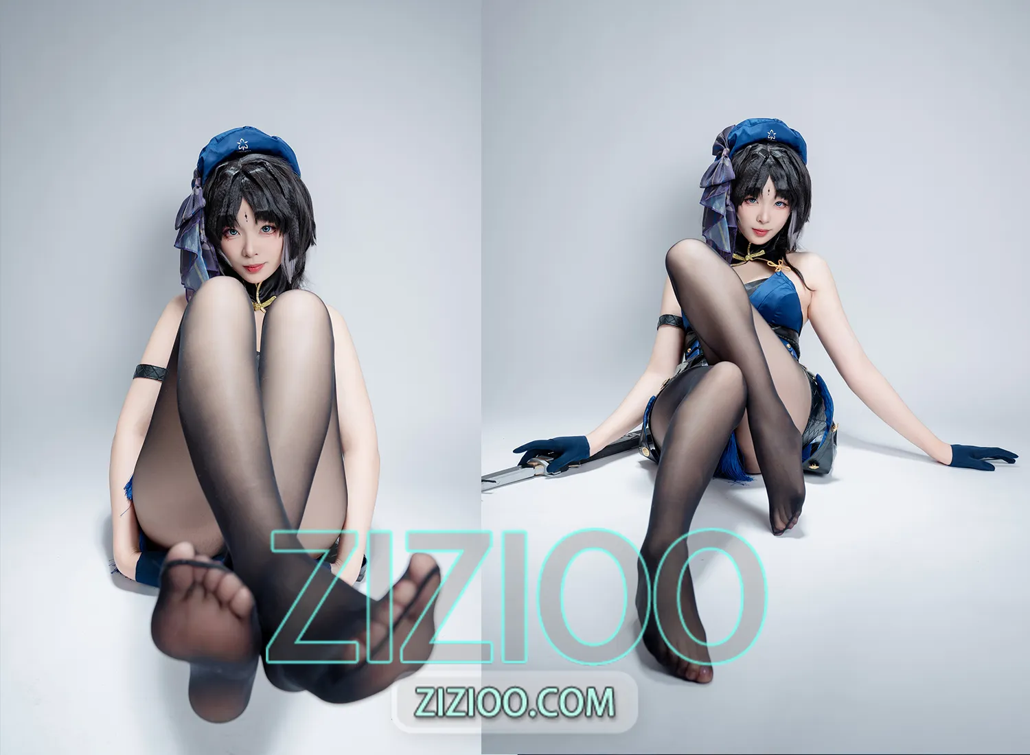 图片[1]-轩萧学姐 – NO.075 秧秧 [108P-296M]-IOE魔盒花园