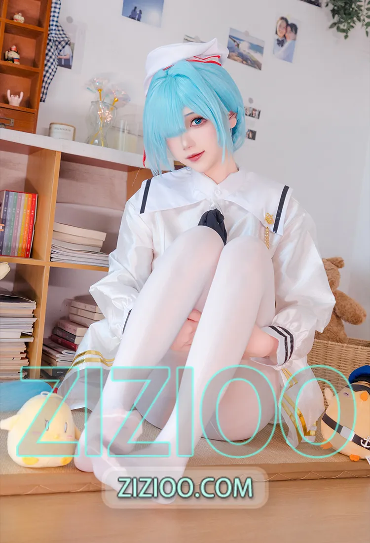 雪晴Astra - NO.091 雅努斯踌躇的换衣时间 [79P-861MB]-IOE魔盒花园
