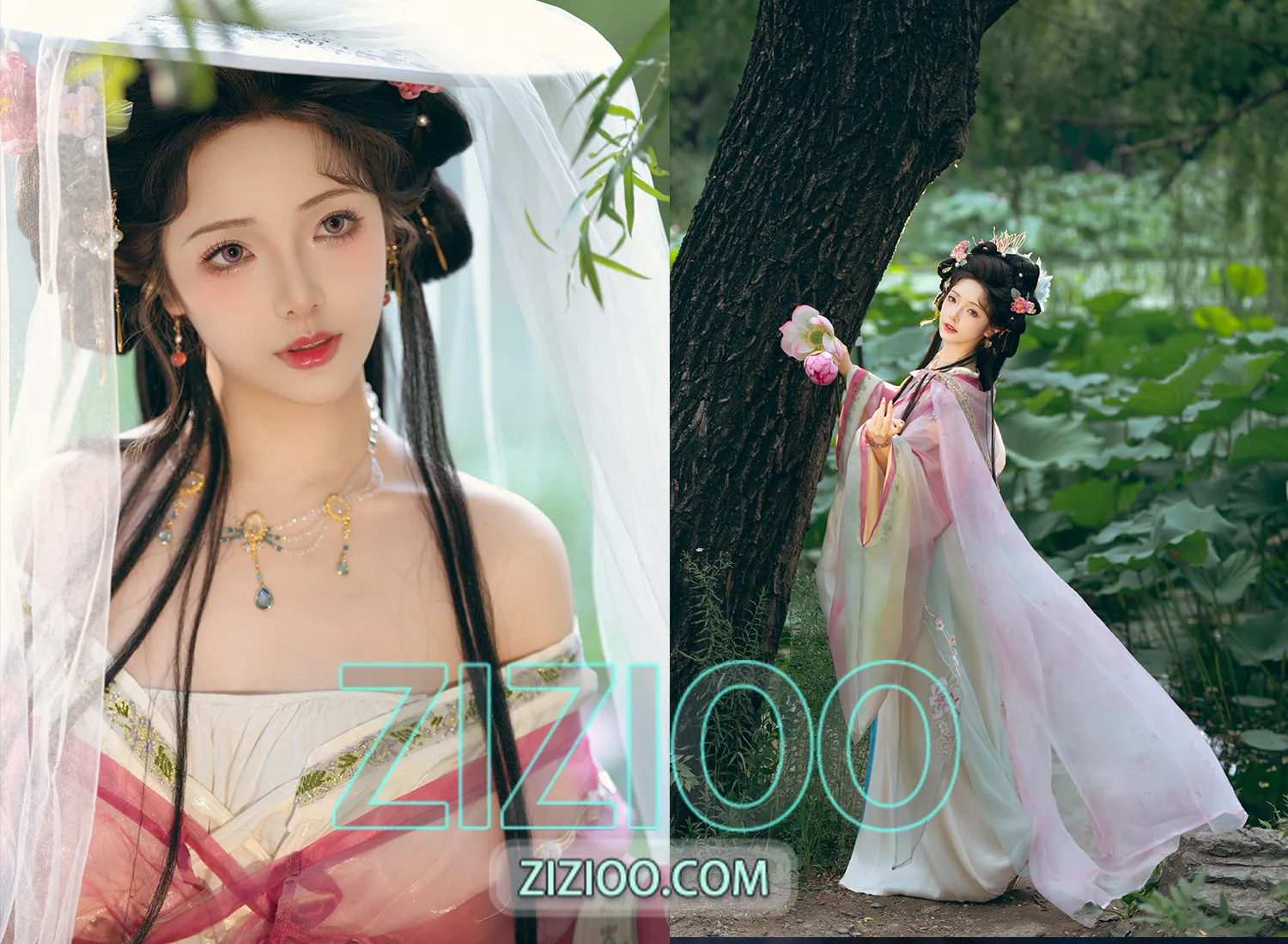 图片[1]-雯妹不讲道理 – NO.114 祝您中秋快乐owo [20P-156M]-IOE魔盒花园