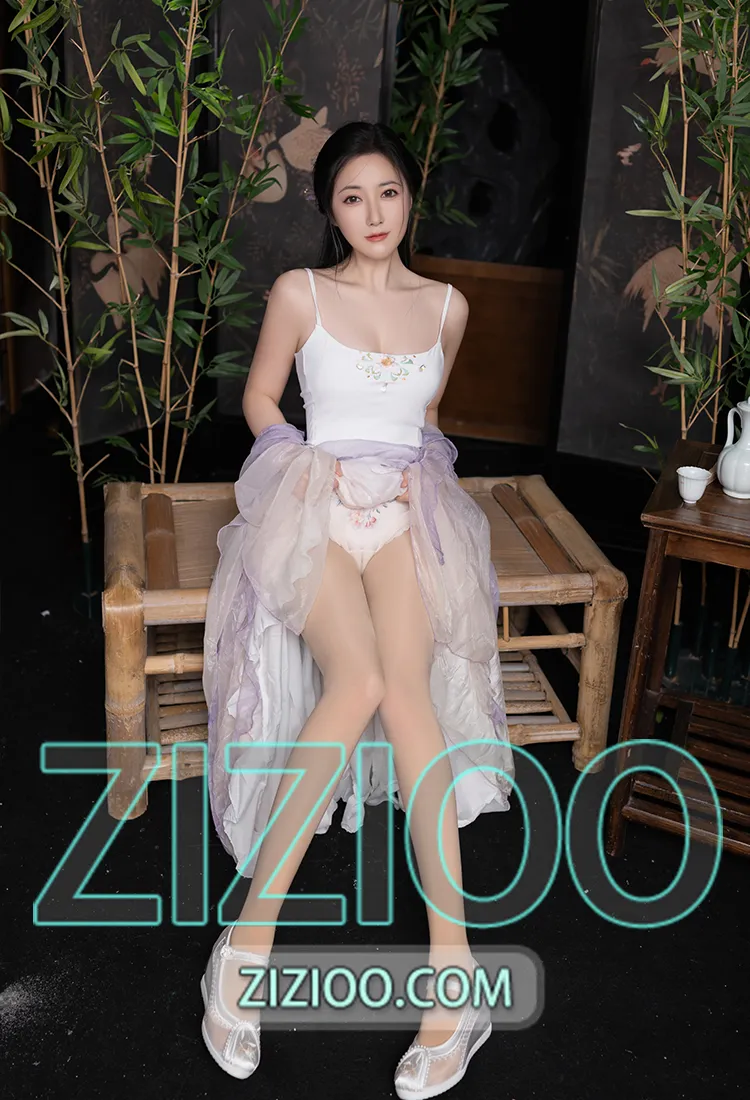 鱼子酱Fish - NO.210 蝴蝶 [120P-1.60G]-IOE魔盒花园