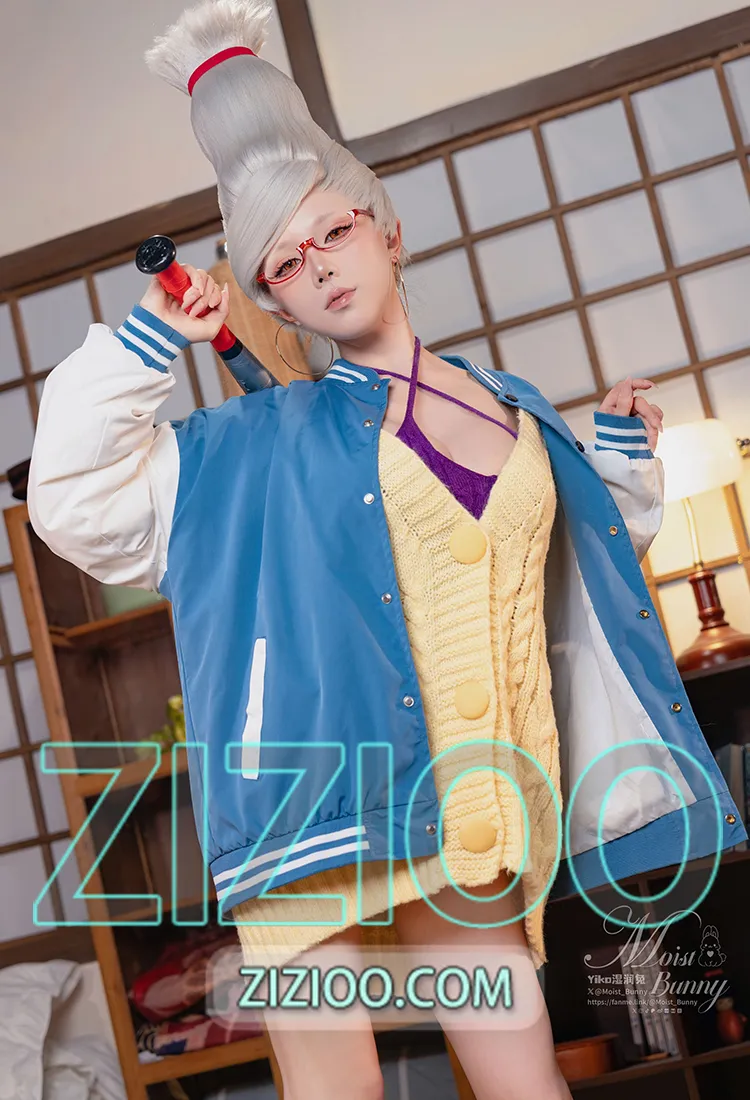黏黏团子兔 - NO.230 (咬一口兔娘) 25年10月 胆大党-绫濑星子 [81P-391MB]-IOE魔盒花园