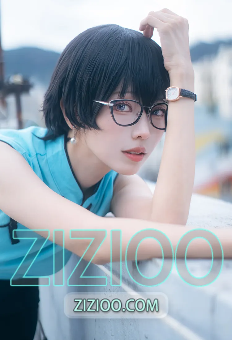 ElyEE子 - NO.201 Reiko Kujirai 鯨井令子 [46P-106MB]-IOE魔盒花园