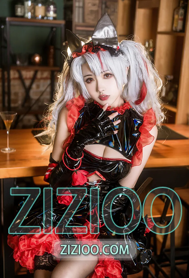 Momoko葵葵 – NO.043 碧蓝航线 阿尔达伯特亲王 [21P-146MB]-IOE魔盒花园