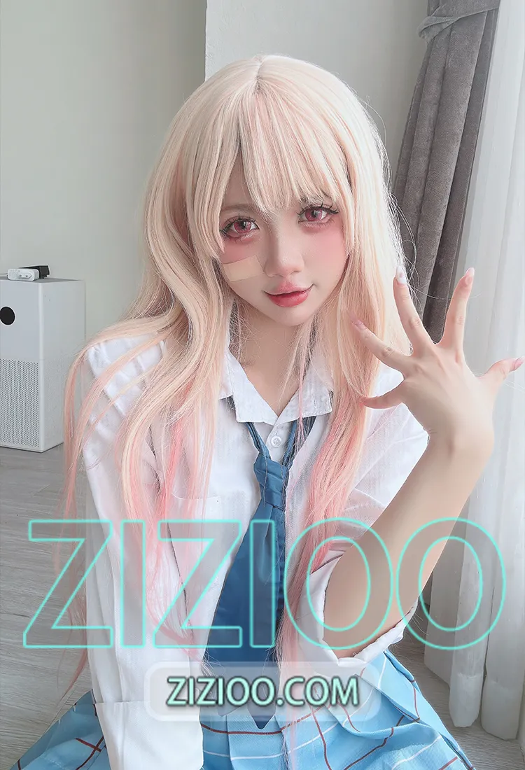 PoppaChan - NO.083 Marin [29P-277MB]-IOE魔盒花园