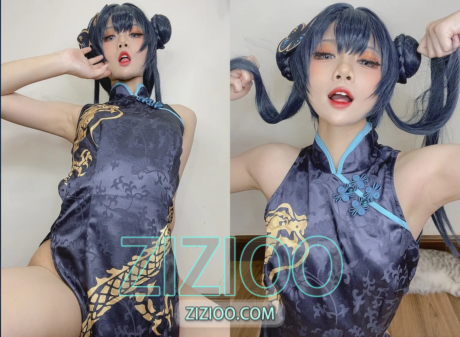 图片[1]-PoppaChan – NO.084 Kisaki [134P+17V-735M]-IOE魔盒花园