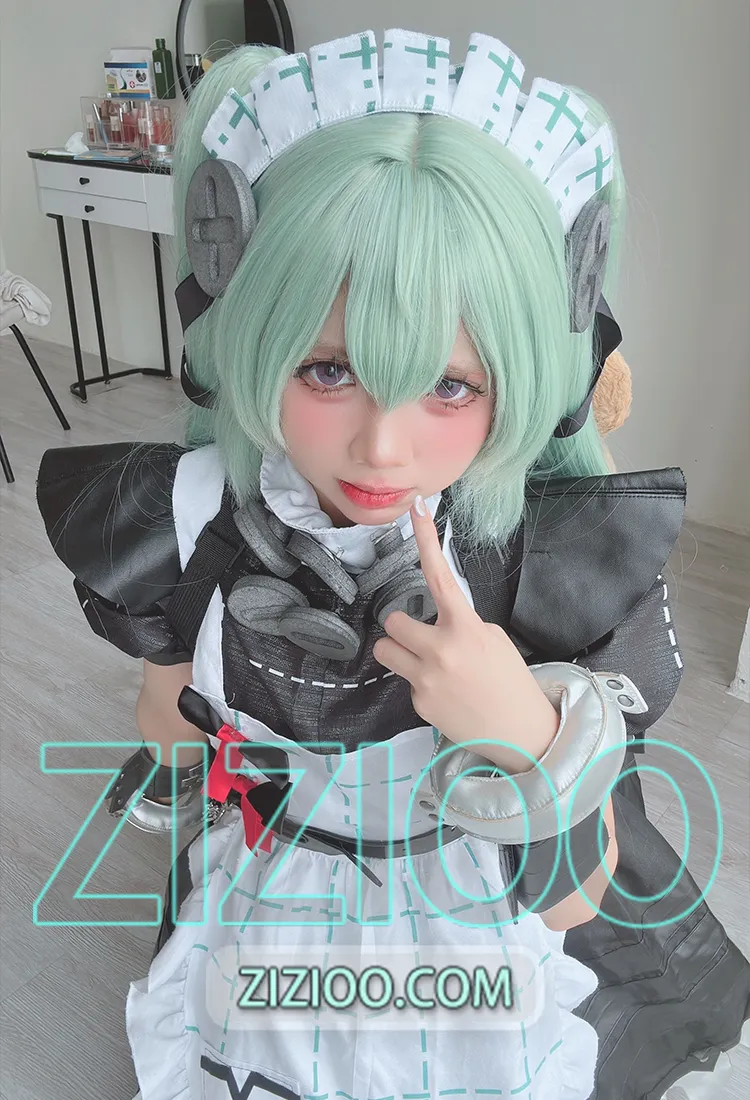 PoppaChan - NO.087 Corin [37P-32MB]-IOE魔盒花园