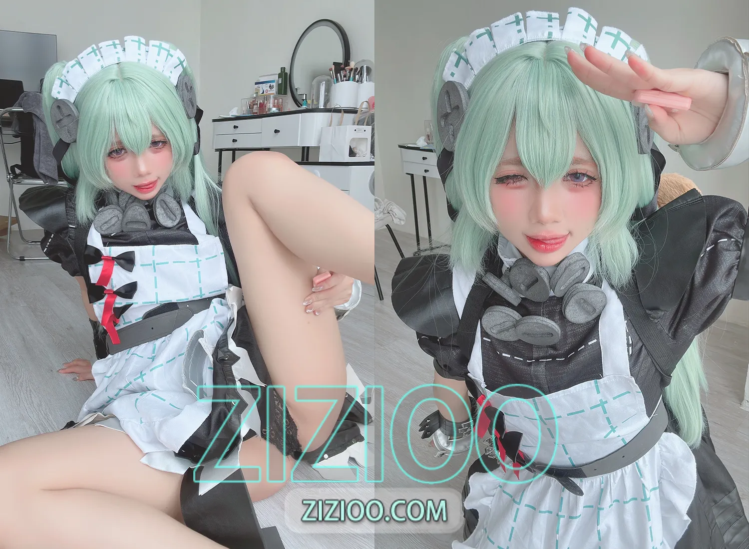 图片[1]-PoppaChan – NO.087 Corin [37P-32MB]-IOE魔盒花园