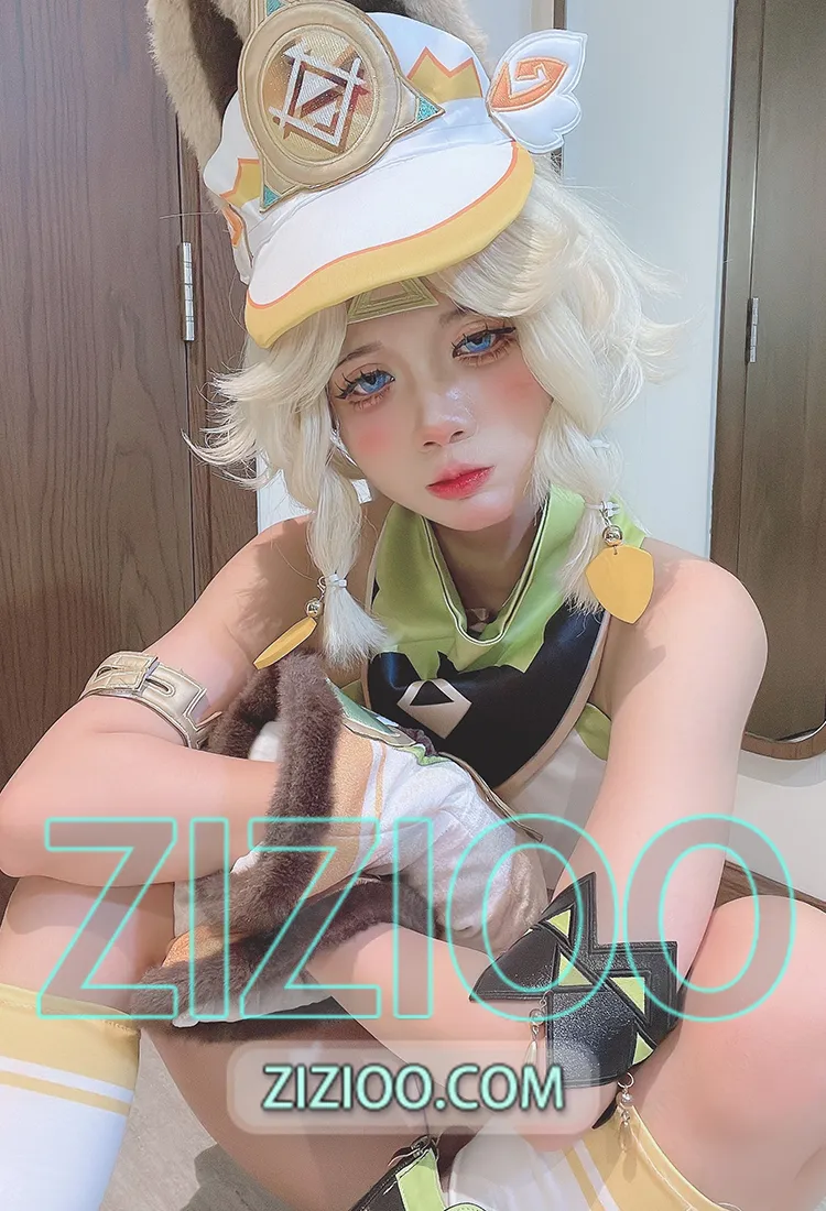 PoppaChan - NO.088 Kachina [53P-94MB]-IOE魔盒花园